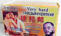 Твердый и крепкий( 1 таблетка) - Секс шоп в Челябинске, интернет магазин интимных товаров | Мулен Руж