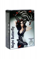 Таблеткии для женщин возбуждающие «Ночная бабочка», арт. 86 - Секс шоп в Челябинске, интернет магазин интимных товаров | Мулен Руж