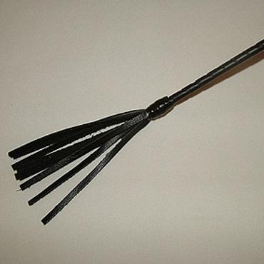 Стек витой кисточка (10см) Р189д - Секс шоп в Челябинске, интернет магазин интимных товаров | Мулен Руж