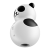 Вакуумный массажер Satisfyer Pocket Panda 065878SA - Секс шоп в Челябинске, интернет магазин интимных товаров | Мулен Руж
