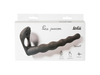 Вибронасадка для Двойного Проникновения Pure Passion Farnell Black 1203-01lola - Секс шоп в Челябинске, интернет магазин интимных товаров | Мулен Руж
