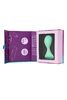 Анальная вибровтулка Satisfyer Trendsetter Connect App, зеленая, 11,3 см 4006826 - Секс шоп в Челябинске, интернет магазин интимных товаров | Мулен Руж