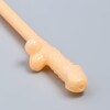 Трубочки коктейльные "18+", 5 штук, микс Арт: 9228069 - Секс шоп в Челябинске, интернет магазин интимных товаров | Мулен Руж