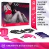 Игра для пар «Ахи-вздохи. Желание и наслаждение», 4 в 1 , 18+ 7567386 - Секс шоп в Челябинске, интернет магазин интимных товаров | Мулен Руж
