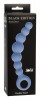 Упругая цепочка Flexible Wand Blue 4202-02Lola - Секс шоп в Челябинске, интернет магазин интимных товаров | Мулен Руж