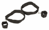 Оковы Bondage Collection Thigh and Wrist Cuffs 1054-01Lola - Секс шоп в Челябинске, интернет магазин интимных товаров | Мулен Руж