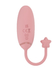 Вибро яйцо с приложением Diana Love Story Pink 3014-01lola - Секс шоп в Челябинске, интернет магазин интимных товаров | Мулен Руж