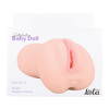 Реалистичный Мастурбатор Satisfaction Baby Doll 2106-01lola - Секс шоп в Челябинске, интернет магазин интимных товаров | Мулен Руж