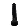 Фаллоимитатор Moocher Black CN-101745182 - Секс шоп в Челябинске, интернет магазин интимных товаров | Мулен Руж