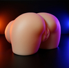 Мастурбатор с вибрацией и всасыванием Cutie Lush 2109-01lola - Секс шоп в Челябинске, интернет магазин интимных товаров | Мулен Руж