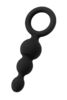 Набор анальных плагов Satisfyer Booty Call black 3 шт, силикон, чёрный, 13,5 см EE73-774-0118 - Секс шоп в Челябинске, интернет магазин интимных товаров | Мулен Руж