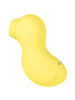 Вакуумный стимулятор Fantasy Ducky 2.0 Yellow 7913-01lola - Секс шоп в Челябинске, интернет магазин интимных товаров | Мулен Руж