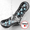 TENGA Стимулятор Flip ORB Strong синий - Секс шоп в Челябинске, интернет магазин интимных товаров | Мулен Руж