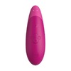 Бесконтактный клиторальный стимулятор Womanizer Enhance с вибрацией, розовый WZSN1SG2 - Секс шоп в Челябинске, интернет магазин интимных товаров | Мулен Руж