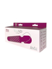 Мини Вонд Mini Wand Purple 1016-01lola - Секс шоп в Челябинске, интернет магазин интимных товаров | Мулен Руж
