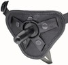 ПОЯС BEST UNI STRAP с 2-мя насадками 6" и 8,5" арт. 530803 - Секс шоп в Челябинске, интернет магазин интимных товаров | Мулен Руж