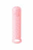 Фаллоудлинитель Homme Long Pink для 11-15 см 7009-02lola - Секс шоп в Челябинске, интернет магазин интимных товаров | Мулен Руж