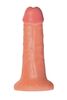 Фаллоимитатор реалистичный, RealStick CALIBER, 14 см, Ø3 983001 - Секс шоп в Челябинске, интернет магазин интимных товаров | Мулен Руж