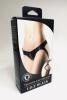 Трусики для страпона Lily Black (OS) 5201-01(OS) - Секс шоп в Челябинске, интернет магазин интимных товаров | Мулен Руж