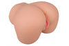 Мастурбатор с вибрацией и всасыванием Cutie Lush 2109-01lola - Секс шоп в Челябинске, интернет магазин интимных товаров | Мулен Руж