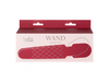 Вонд Dashing Wand Red 1019-01lola - Секс шоп в Челябинске, интернет магазин интимных товаров | Мулен Руж