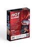 Игра для пар «Hot game», 30 карт ролевых игр, 30 карт поз, 2 кубика, 18+ 10429566 - Секс шоп в Челябинске, интернет магазин интимных товаров | Мулен Руж
