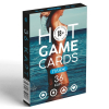 Карты игральные «HOT GAME CARDS» пляж, 36 карт, 18+ 7354585 - Секс шоп в Челябинске, интернет магазин интимных товаров | Мулен Руж