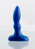 Анальный стимулятор Beginners p-spot massager blue 510214lola - Секс шоп в Челябинске, интернет магазин интимных товаров | Мулен Руж