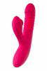 Виброкролик с функцией Up&Down JOS Seri, силикон, розовый, 22 см 783057 - Секс шоп в Челябинске, интернет магазин интимных товаров | Мулен Руж