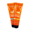 Лубрикант с эффектом вибрации Orgie Lube Tube Vibe Medium Pina Colada, 100 мл 17533 - Секс шоп в Челябинске, интернет магазин интимных товаров | Мулен Руж