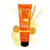 Лубрикант с эффектом вибрации Orgie Lube Tube Vibe Medium Pina Colada, 100 мл 17533 - Секс шоп в Челябинске, интернет магазин интимных товаров | Мулен Руж