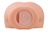 Мастурбатор с вибрацией и всасыванием Cutie Lush 2109-01lola - Секс шоп в Челябинске, интернет магазин интимных товаров | Мулен Руж