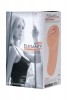 Мастурбатор KOKOS ELEGANCE.001, 16 см арт M01-03-001 - Секс шоп в Челябинске, интернет магазин интимных товаров | Мулен Руж
