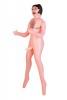 Кукла надувная Jacob, мужчина, TOYFA Dolls-X, 160 см 117008 - Секс шоп в Челябинске, интернет магазин интимных товаров | Мулен Руж