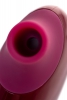 Вакуумный стимулятор клитора TOYFA A-Toys Myrty, бордовый, 9,8 см 761060 - Секс шоп в Челябинске, интернет магазин интимных товаров | Мулен Руж