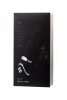 Анальный вибростимулятор Erotist, силикон, черный, 20,7 см арт 541309 - Секс шоп в Челябинске, интернет магазин интимных товаров | Мулен Руж