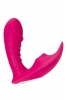 Стимулятор точки G с вакуум-волновой стимуляцией JOS Shani, силикон, розовый, 12 см 782036 - Секс шоп в Челябинске, интернет магазин интимных товаров | Мулен Руж