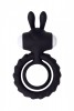 Эрекционное кольцо на пенис JOS BAD BUNNY, силикон, чёрный, 9 см арт 782018 - Секс шоп в Челябинске, интернет магазин интимных товаров | Мулен Руж
