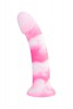 Фаллоимитатор Beyond by Toyfa, Owen, силикон, розовый, 18 см 872019 - Секс шоп в Челябинске, интернет магазин интимных товаров | Мулен Руж