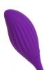 Вакуумный стимулятор клитора JOS Ginny, силикон, фиолетовый, 31 см 782037 - Секс шоп в Челябинске, интернет магазин интимных товаров | Мулен Руж