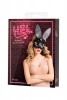 Маска H.E.L. Bonny, черный, OS 470026 - Секс шоп в Челябинске, интернет магазин интимных товаров | Мулен Руж