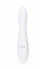 Вибратор Satisfyer Pro G-Spot Rabbit, с вакуум-волновым стимулятором, белый, 22 см.J2018-17 - Секс шоп в Челябинске, интернет магазин интимных товаров | Мулен Руж