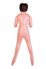 Кукла надувная Jacob, мужчина, TOYFA Dolls-X, 160 см 117008 - Секс шоп в Челябинске, интернет магазин интимных товаров | Мулен Руж