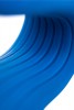 Многофункциональный стимулятор для пар Satisfyer Partner Whale, силикон, голубой, 17см арт J2008-5 - Секс шоп в Челябинске, интернет магазин интимных товаров | Мулен Руж