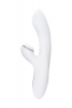 Вибратор Satisfyer Pro G-Spot Rabbit, с вакуум-волновым стимулятором, белый, 22 см.J2018-17 - Секс шоп в Челябинске, интернет магазин интимных товаров | Мулен Руж