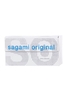 Презервативы Sagami Original 002 EXTRA LUB, полиуретан  - Секс шоп в Челябинске, интернет магазин интимных товаров | Мулен Руж