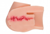 Мастурбатор с вибрацией и всасыванием Cutie Lush 2109-01lola - Секс шоп в Челябинске, интернет магазин интимных товаров | Мулен Руж