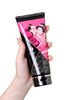 Массажный крем для тела Shunga «Малиновое чувство» (Raspberry Feeling), съедобный, 200 мл 274101 - Секс шоп в Челябинске, интернет магазин интимных товаров | Мулен Руж