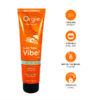 Лубрикант с эффектом вибрации Orgie Lube Tube Vibe Low Sex On The Beach, 100 мл 17526 - Секс шоп в Челябинске, интернет магазин интимных товаров | Мулен Руж