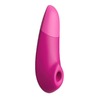 Бесконтактный клиторальный стимулятор Womanizer Enhance с вибрацией, розовый WZSN1SG2 - Секс шоп в Челябинске, интернет магазин интимных товаров | Мулен Руж